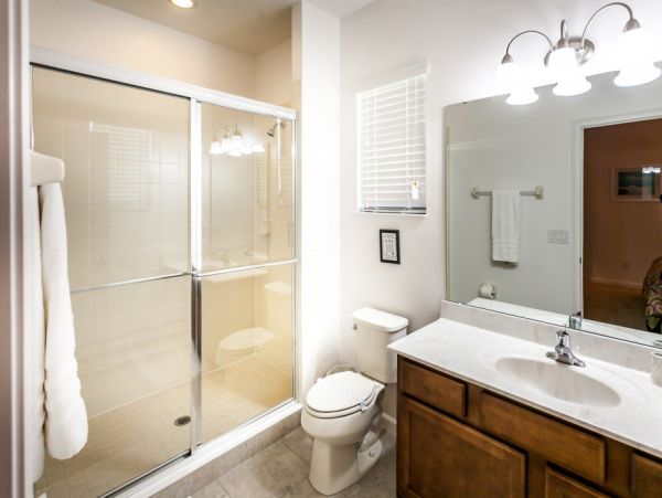 Orlando Home 951101