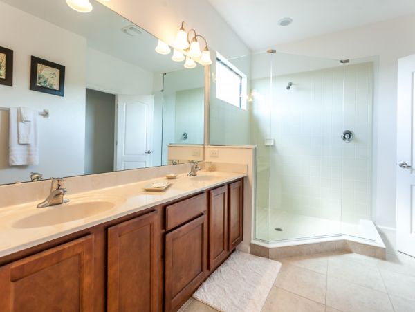 Orlando Home 951101