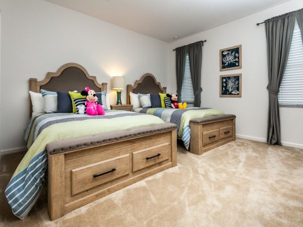 Orlando Home 951101