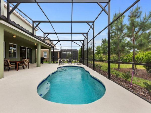 Orlando Home 951102