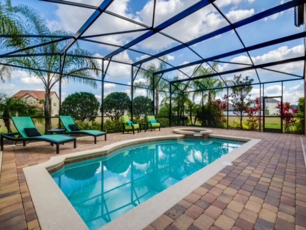 Orlando Home 951103