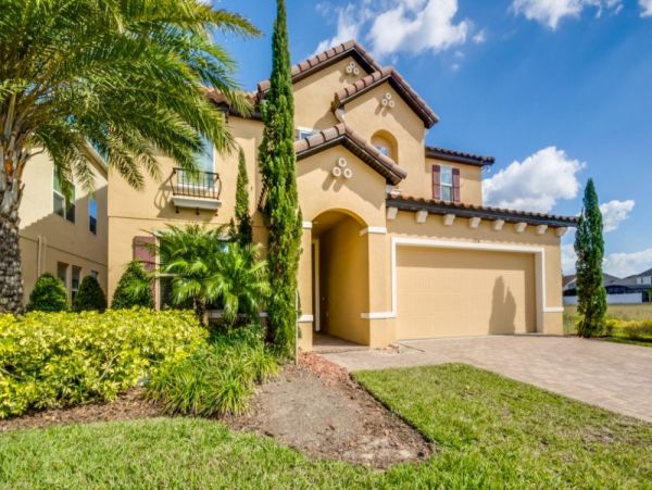 Orlando Home 951103