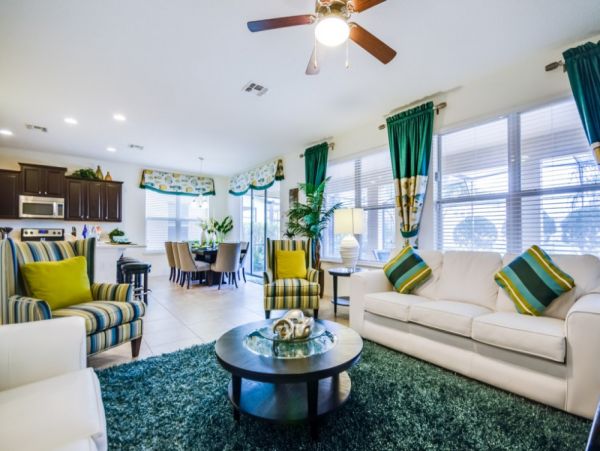 Orlando Home 951103