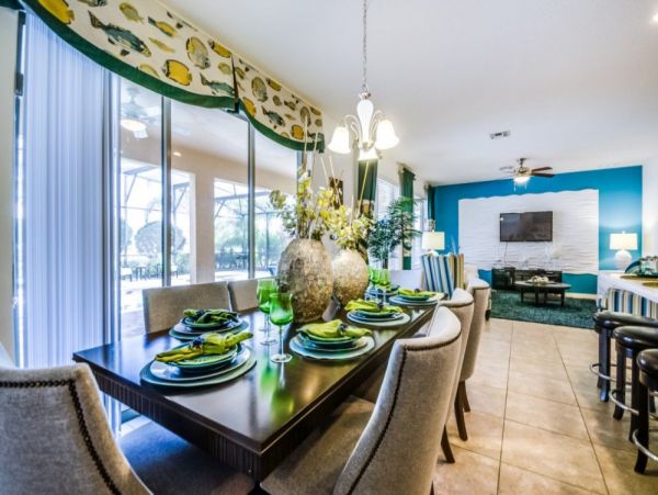 Orlando Home 951103