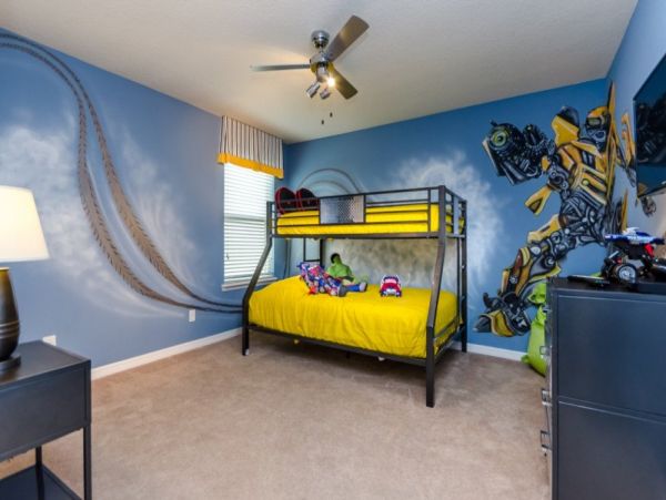 Orlando Home 951103