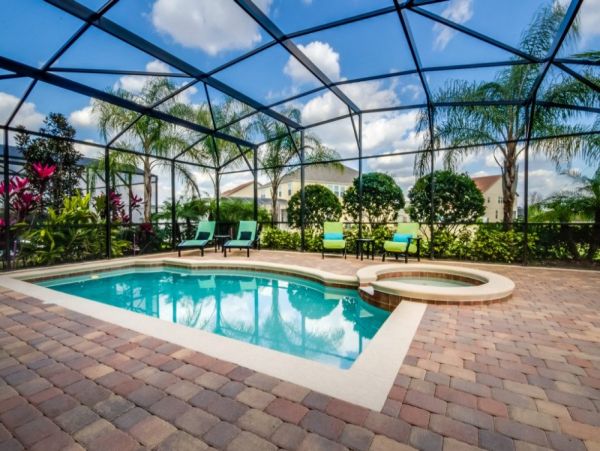 Orlando Home 951103