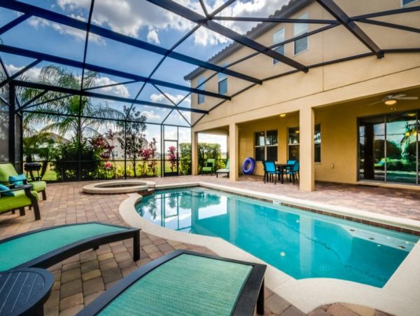 Orlando Home 951103