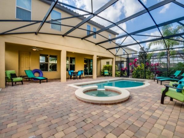 Orlando Home 951103