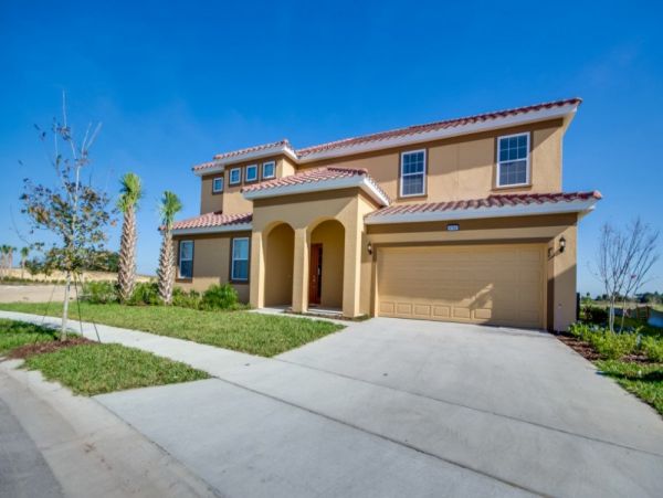 Orlando Home 951104