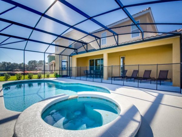 Orlando Home 951104