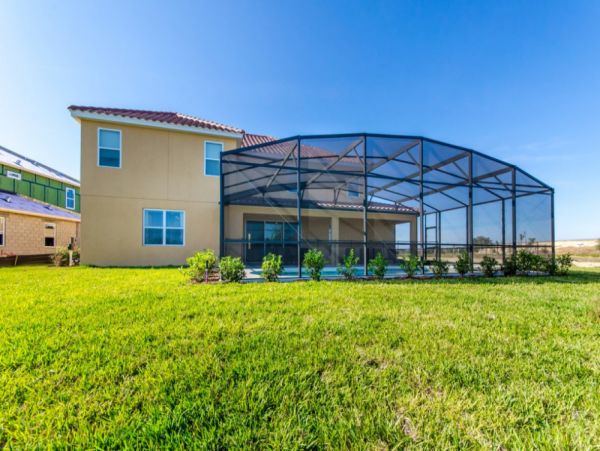 Orlando Home 951104