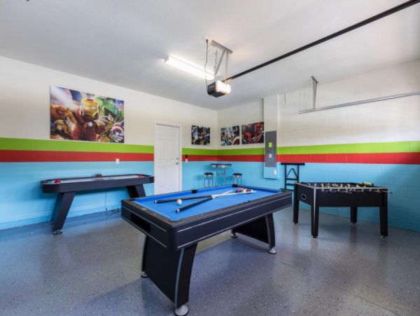 Orlando Home 951105