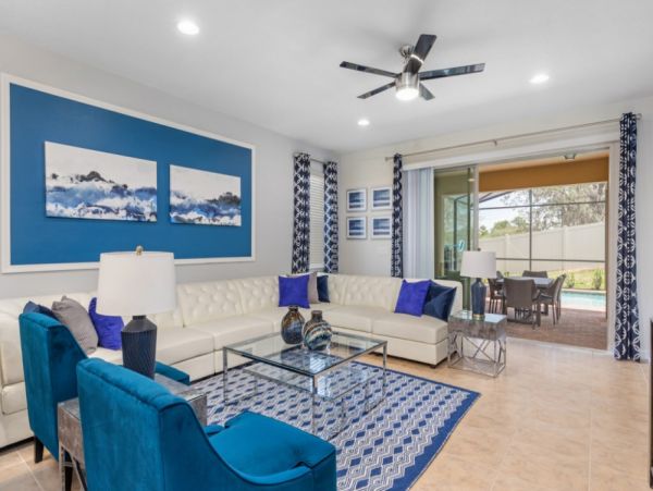 Orlando Home 951105