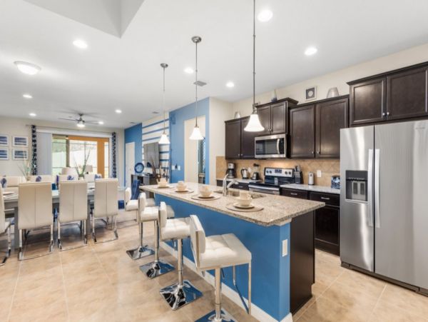 Orlando Home 951105