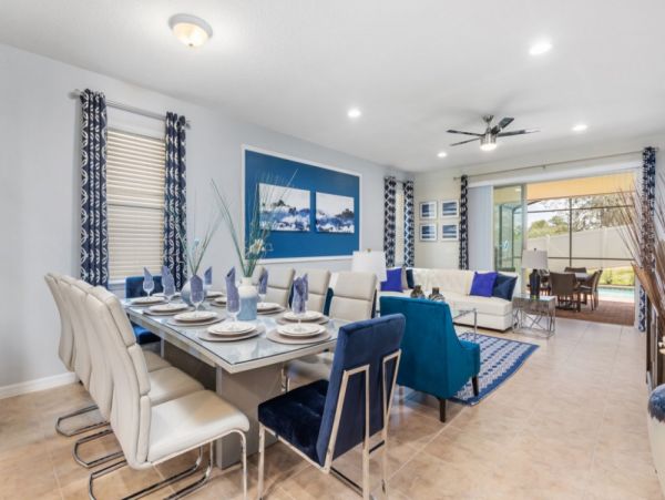 Orlando Home 951105