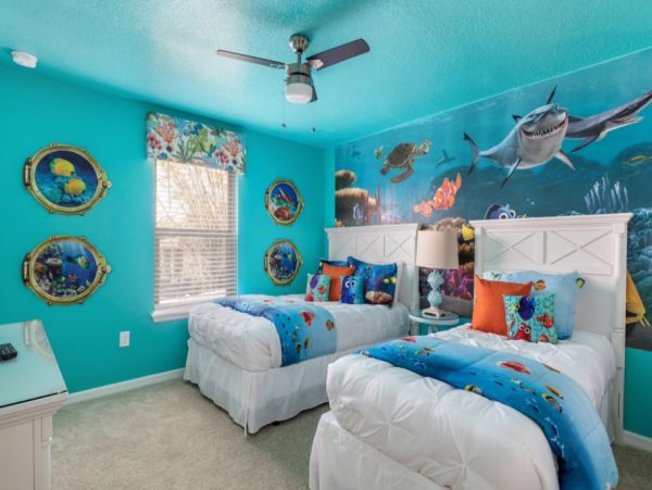 Orlando Home 951105