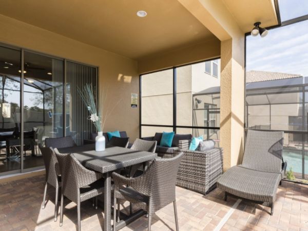Orlando Home 951105