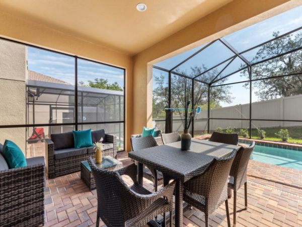 Orlando Home 951105