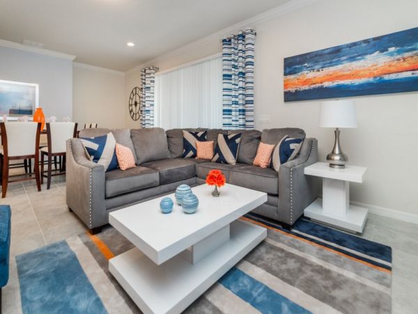 Orlando Home 951106