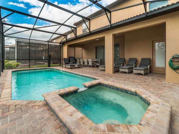 Orlando Home 951106