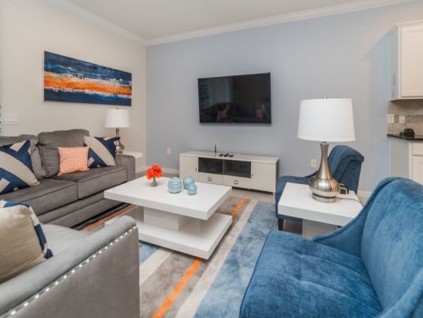 Orlando Home 951106