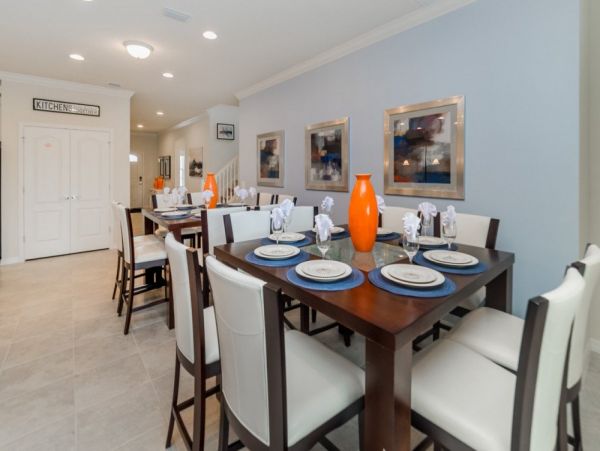 Orlando Home 951106