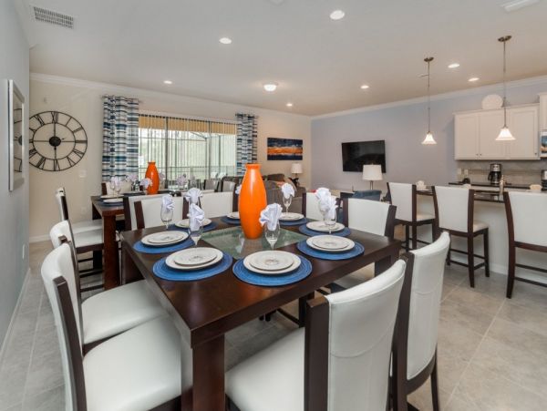 Orlando Home 951106