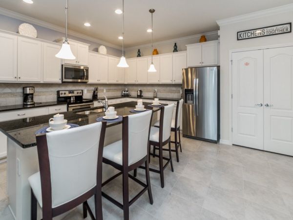 Orlando Home 951106