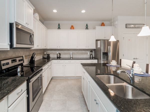 Orlando Home 951106