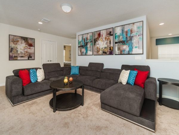 Orlando Home 951106
