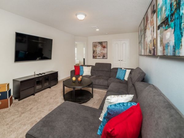 Orlando Home 951106