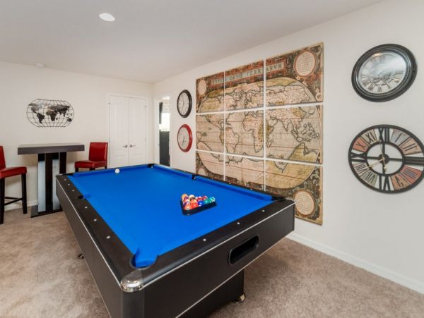 Orlando Home 951106