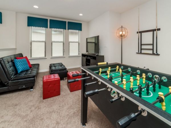 Orlando Home 951106