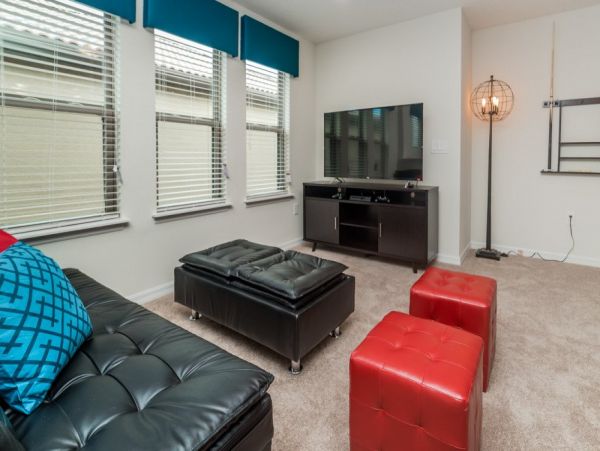 Orlando Home 951106