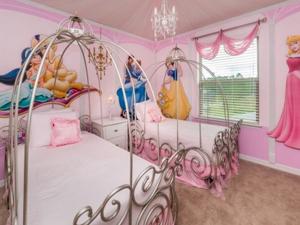 Orlando Home 951106