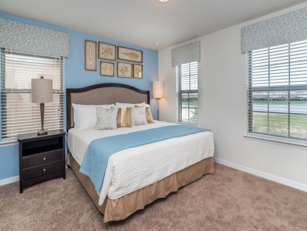 Orlando Home 951106
