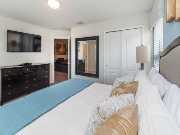 Orlando Home 951106