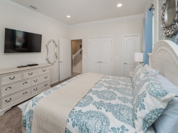 Orlando Home 951106
