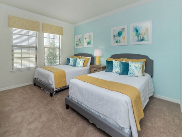 Orlando Home 951106