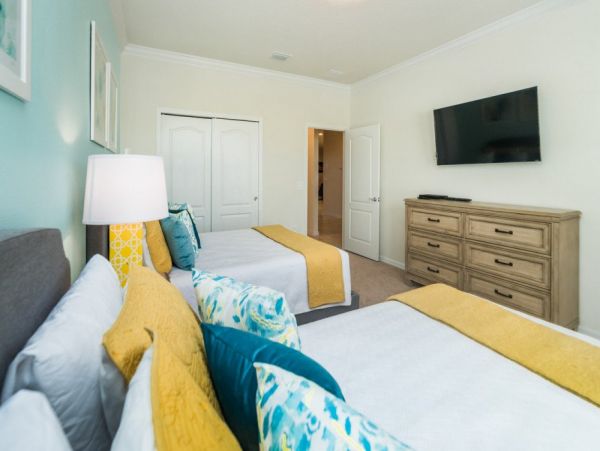 Orlando Home 951106