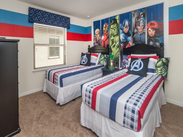 Orlando Home 951106