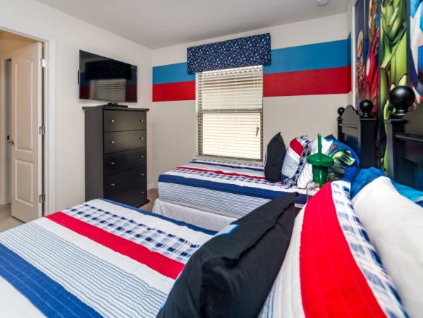 Orlando Home 951106