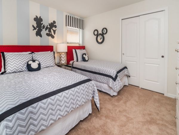 Orlando Home 951106