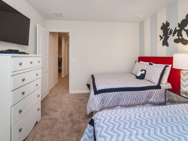 Orlando Home 951106
