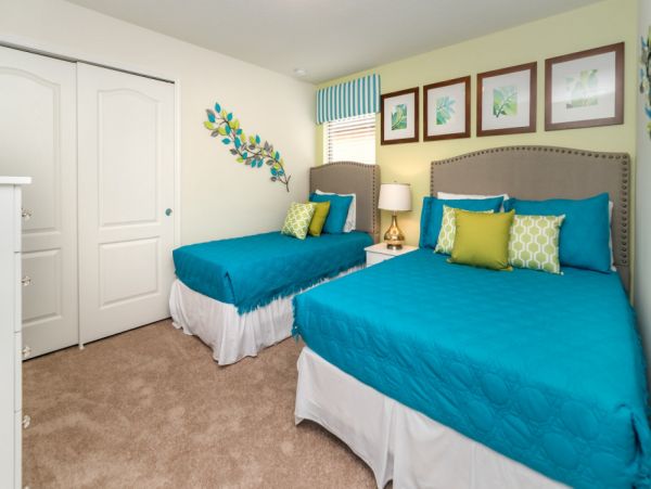 Orlando Home 951106