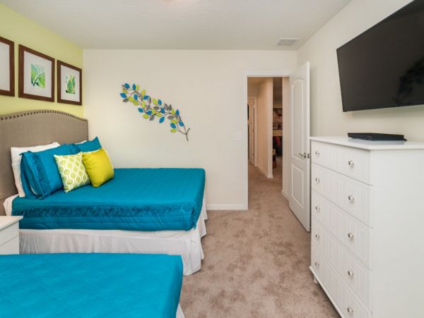 Orlando Home 951106