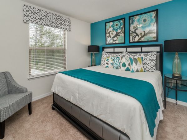 Orlando Home 951106