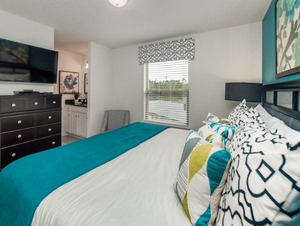 Orlando Home 951106