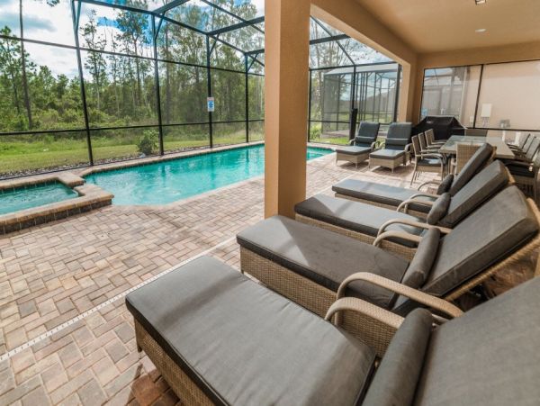 Orlando Home 951106