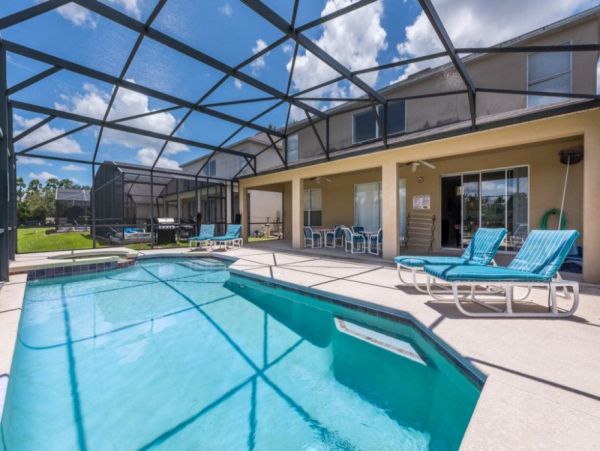 Orlando Home 951107